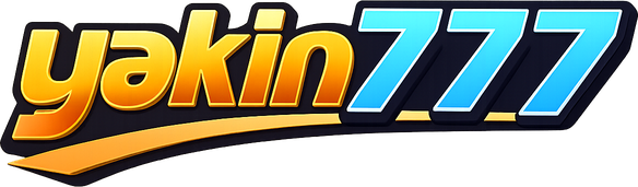 Logo yakin777